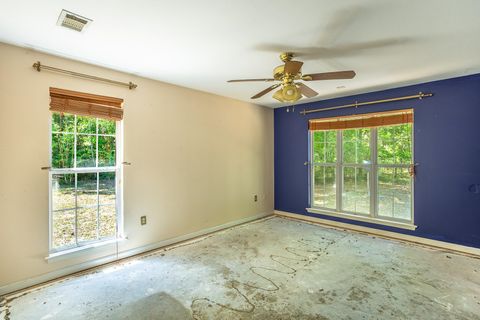Tiny photo for 56 Reservation Court, Crawfordville, FL 32327 (MLS # 399404)