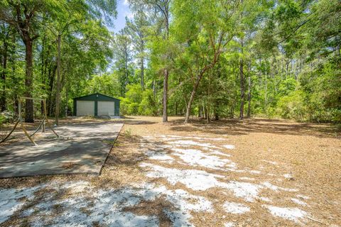 Tiny photo for 56 Reservation Court, Crawfordville, FL 32327 (MLS # 399404)