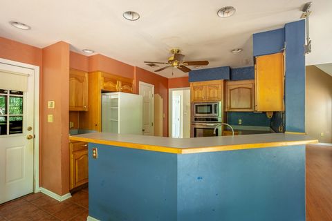 Tiny photo for 56 Reservation Court, Crawfordville, FL 32327 (MLS # 399404)