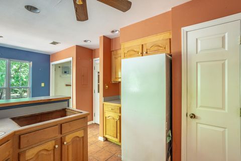 Tiny photo for 56 Reservation Court, Crawfordville, FL 32327 (MLS # 399404)