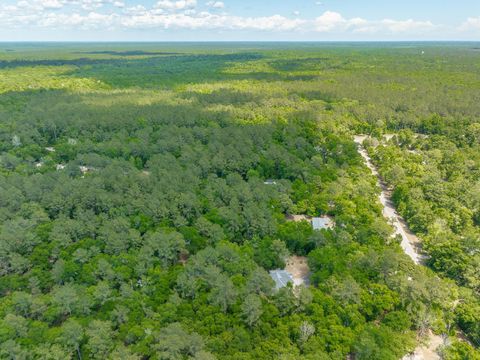 Tiny photo for 56 Reservation Court, Crawfordville, FL 32327 (MLS # 399404)