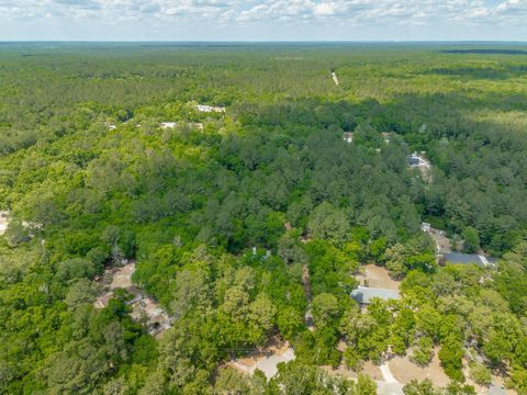 Tiny photo for 56 Reservation Court, Crawfordville, FL 32327 (MLS # 399404)