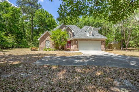 Tiny photo for 56 Reservation Court, Crawfordville, FL 32327 (MLS # 399404)