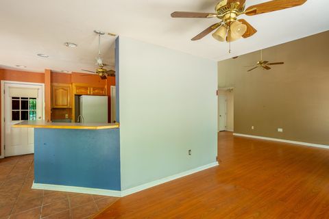 Tiny photo for 56 Reservation Court, Crawfordville, FL 32327 (MLS # 399404)