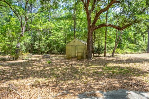Tiny photo for 56 Reservation Court, Crawfordville, FL 32327 (MLS # 399404)