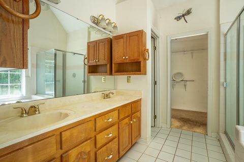 Tiny photo for 56 Reservation Court, Crawfordville, FL 32327 (MLS # 399404)