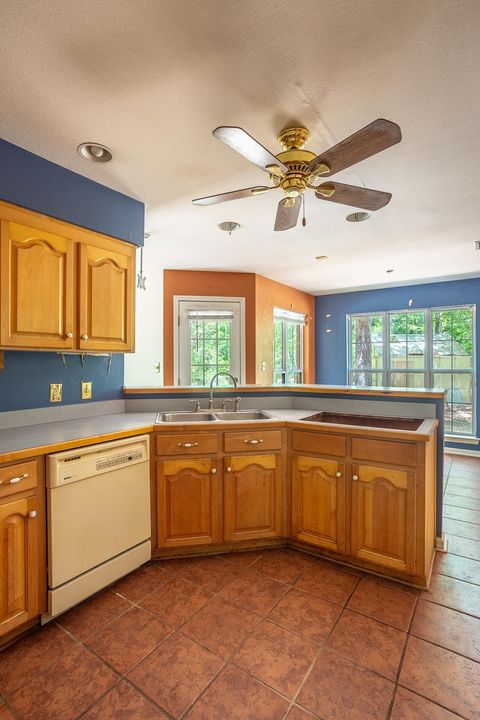 Tiny photo for 56 Reservation Court, Crawfordville, FL 32327 (MLS # 399404)