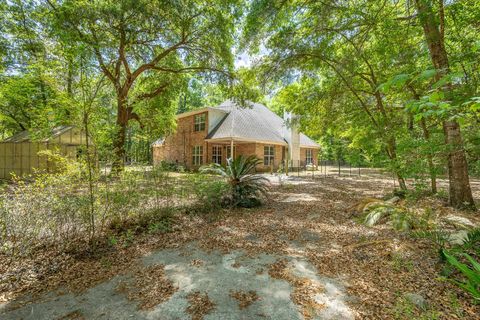 Tiny photo for 56 Reservation Court, Crawfordville, FL 32327 (MLS # 399404)