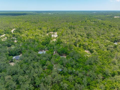 Tiny photo for 56 Reservation Court, Crawfordville, FL 32327 (MLS # 399404)