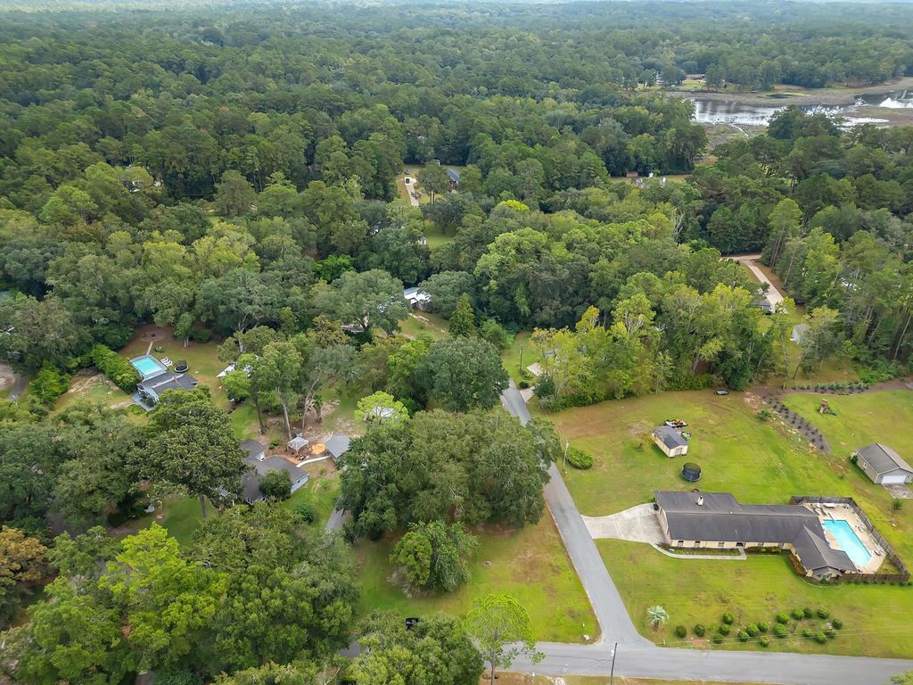 Photo of Lot 7 Charles Samuel Drive, Tallahassee, FL 32309 (MLS # 391657)