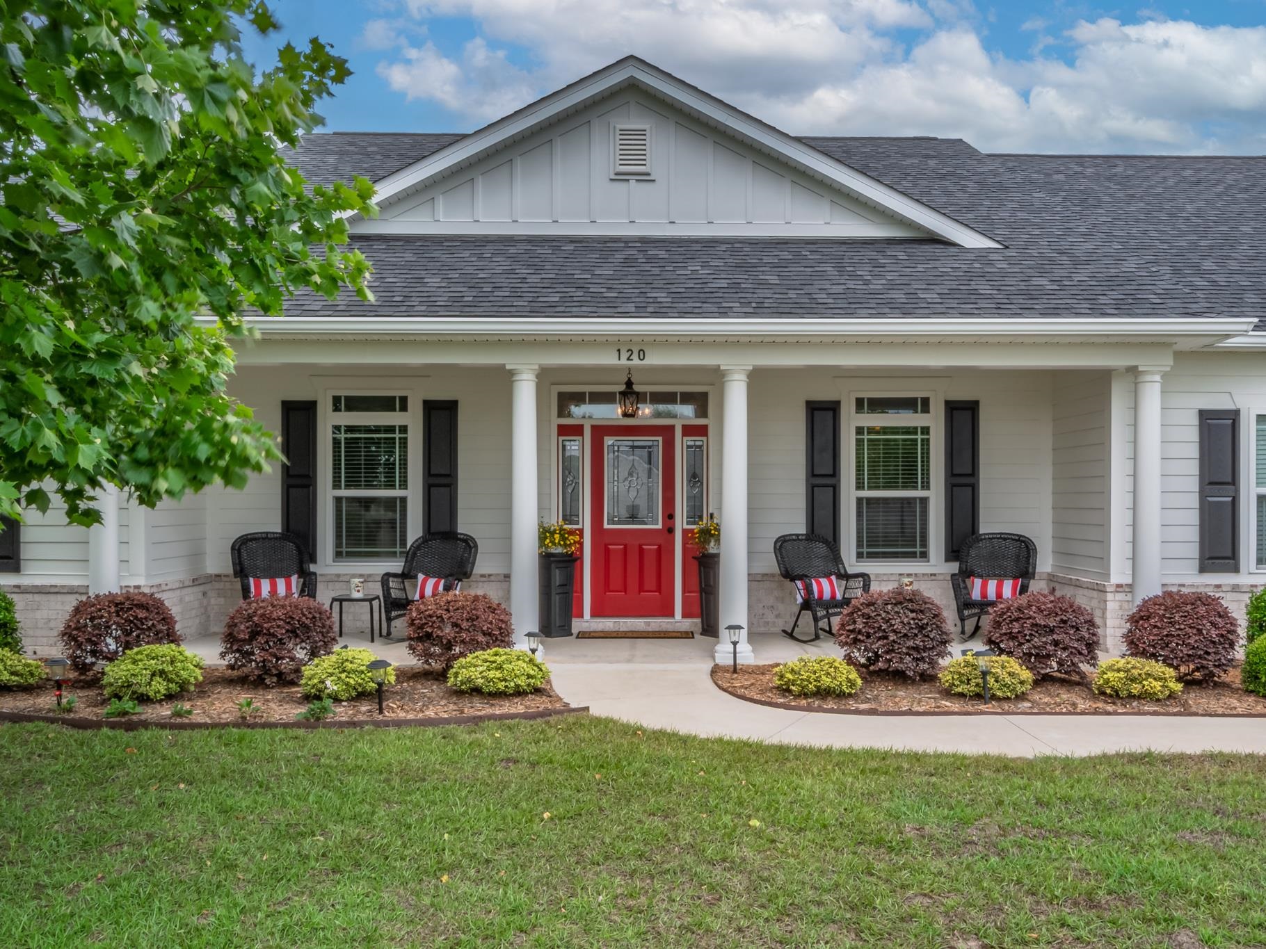 120 Conservation Way