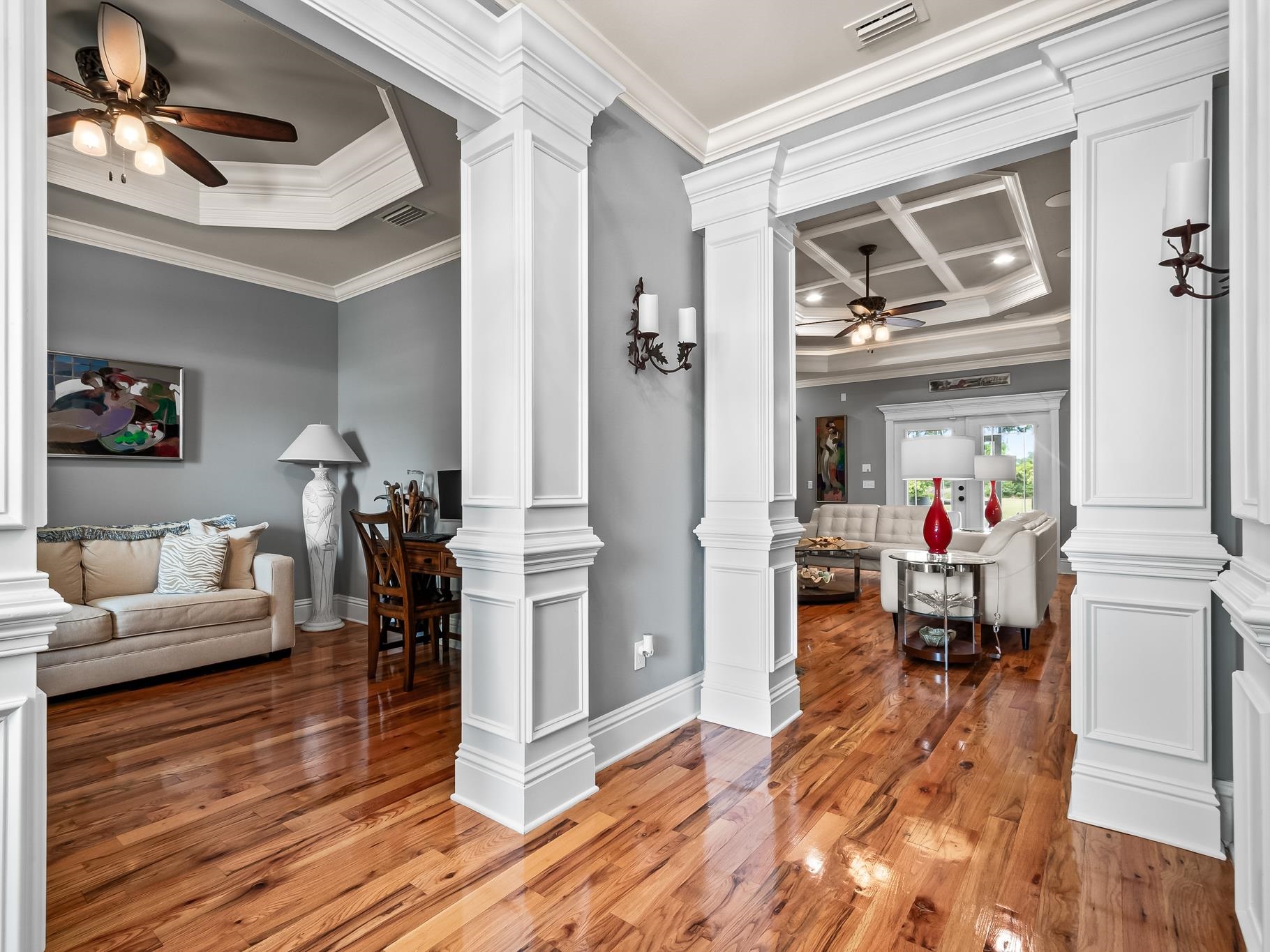 120 Conservation Way