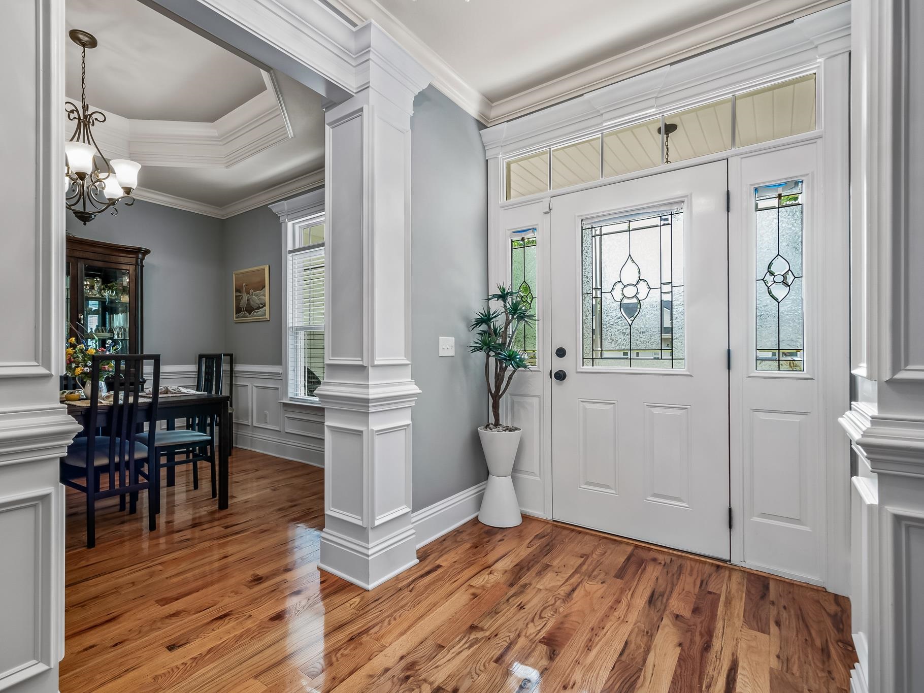 120 Conservation Way