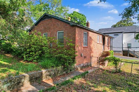 Tiny photo for 826 MARTIN Street, Tallahassee, FL 32303 (MLS # 400366)