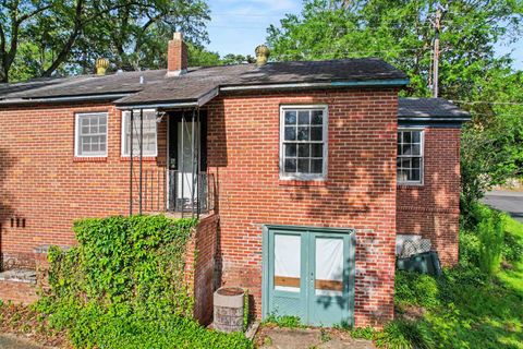 Tiny photo for 826 MARTIN Street, Tallahassee, FL 32303 (MLS # 400366)