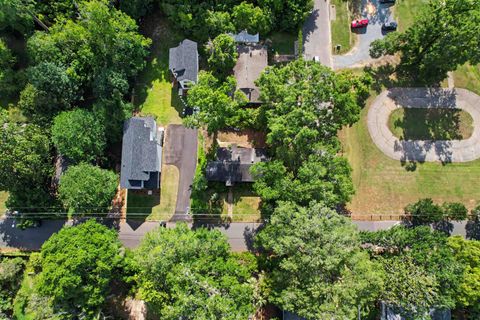 Tiny photo for 826 MARTIN Street, Tallahassee, FL 32303 (MLS # 400366)