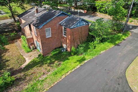 Tiny photo for 826 MARTIN Street, Tallahassee, FL 32303 (MLS # 400366)