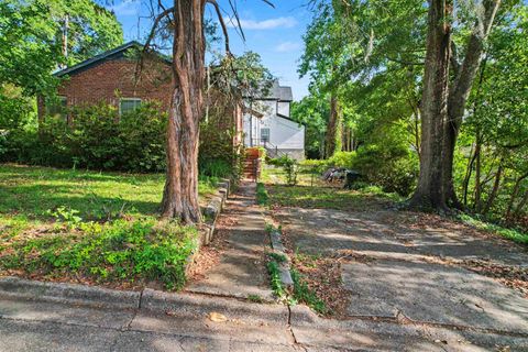 Tiny photo for 826 MARTIN Street, Tallahassee, FL 32303 (MLS # 400366)