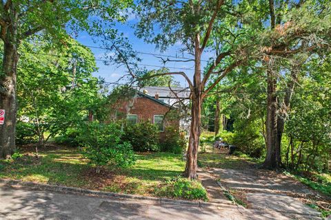 Tiny photo for 826 MARTIN Street, Tallahassee, FL 32303 (MLS # 400366)