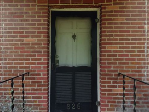 Tiny photo for 826 MARTIN Street, Tallahassee, FL 32303 (MLS # 400366)