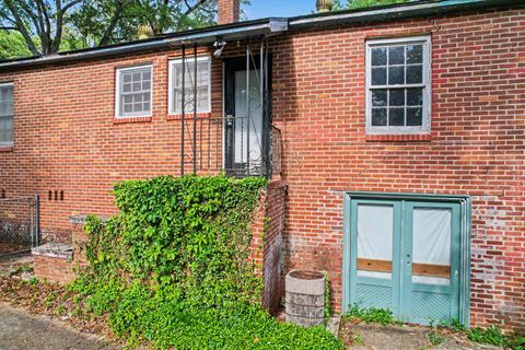 Tiny photo for 826 MARTIN Street, Tallahassee, FL 32303 (MLS # 400366)
