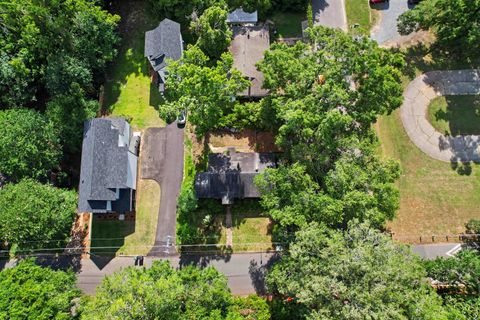 Tiny photo for 826 MARTIN Street, Tallahassee, FL 32303 (MLS # 400366)