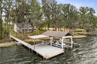 4219 NE Cherry Lake Circle Madison FL 32340