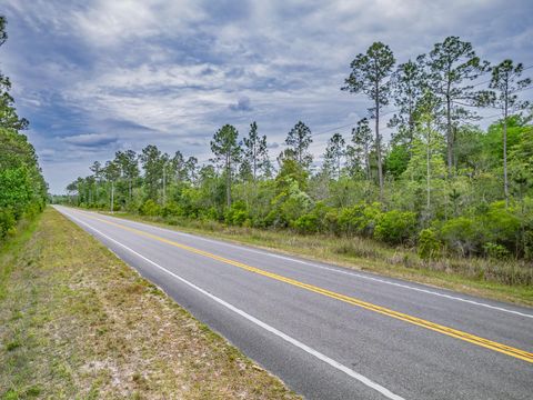 Tiny photo for Lot 5 Bloxham Cutoff Road, Crawfordville, FL 32327 (MLS # 399462)