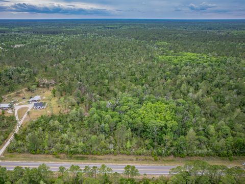 Tiny photo for Lot 5 Bloxham Cutoff Road, Crawfordville, FL 32327 (MLS # 399462)