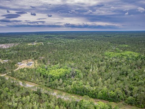 Tiny photo for Lot 5 Bloxham Cutoff Road, Crawfordville, FL 32327 (MLS # 399462)