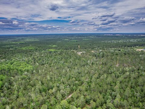 Tiny photo for Lot 5 Bloxham Cutoff Road, Crawfordville, FL 32327 (MLS # 399462)