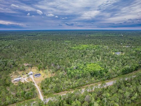 Tiny photo for Lot 5 Bloxham Cutoff Road, Crawfordville, FL 32327 (MLS # 399462)