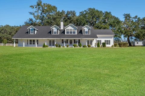 A home in Monticello