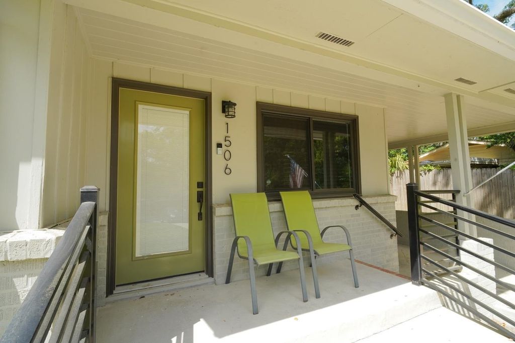 Photo of 1506 Sharon Road, Tallahassee, FL 32303 (MLS # 398741)