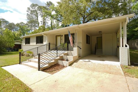 Tiny photo for 1506 Sharon Road, Tallahassee, FL 32303 (MLS # 398741)