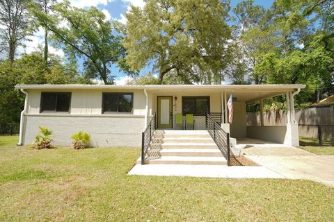 Photo of 1506 Sharon Road, Tallahassee, FL 32303 (MLS # 398741)