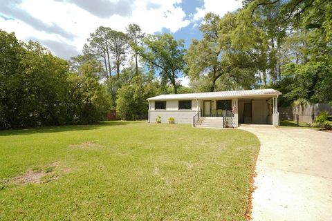 Tiny photo for 1506 Sharon Road, Tallahassee, FL 32303 (MLS # 398741)