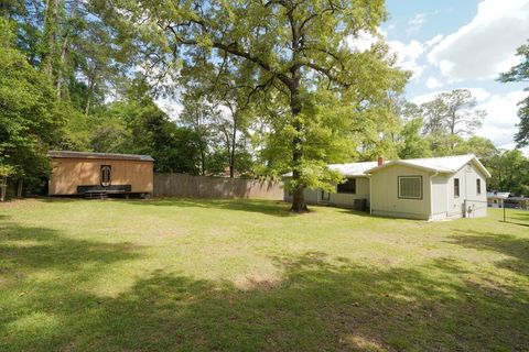 Tiny photo for 1506 Sharon Road, Tallahassee, FL 32303 (MLS # 398741)