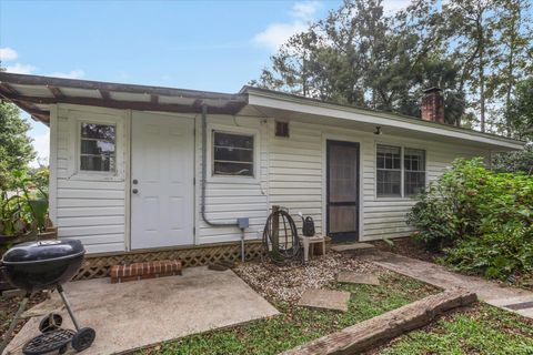 Tiny photo for 1204 Victory Garden Drive, Tallahassee, FL 32301 (MLS # 391977)