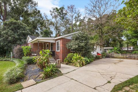 Tiny photo for 1204 Victory Garden Drive, Tallahassee, FL 32301 (MLS # 391977)