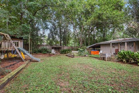 Tiny photo for 1204 Victory Garden Drive, Tallahassee, FL 32301 (MLS # 391977)