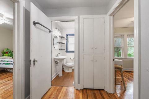 Tiny photo for 1204 Victory Garden Drive, Tallahassee, FL 32301 (MLS # 391977)