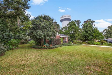 Tiny photo for 1204 Victory Garden Drive, Tallahassee, FL 32301 (MLS # 391977)
