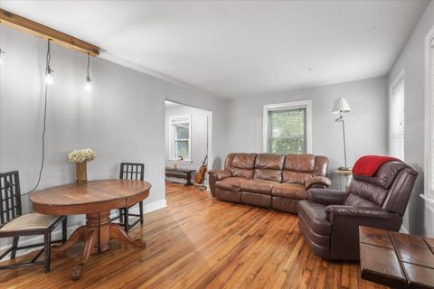 Tiny photo for 1204 Victory Garden Drive, Tallahassee, FL 32301 (MLS # 391977)