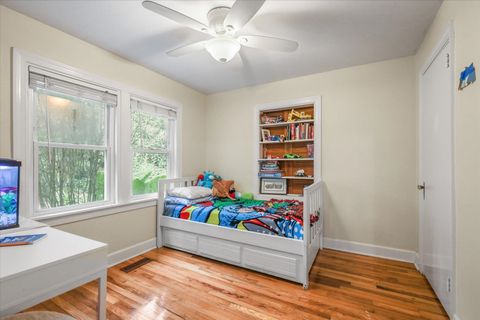 Tiny photo for 1204 Victory Garden Drive, Tallahassee, FL 32301 (MLS # 391977)