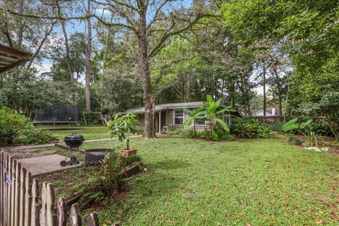 Tiny photo for 1204 Victory Garden Drive, Tallahassee, FL 32301 (MLS # 391977)