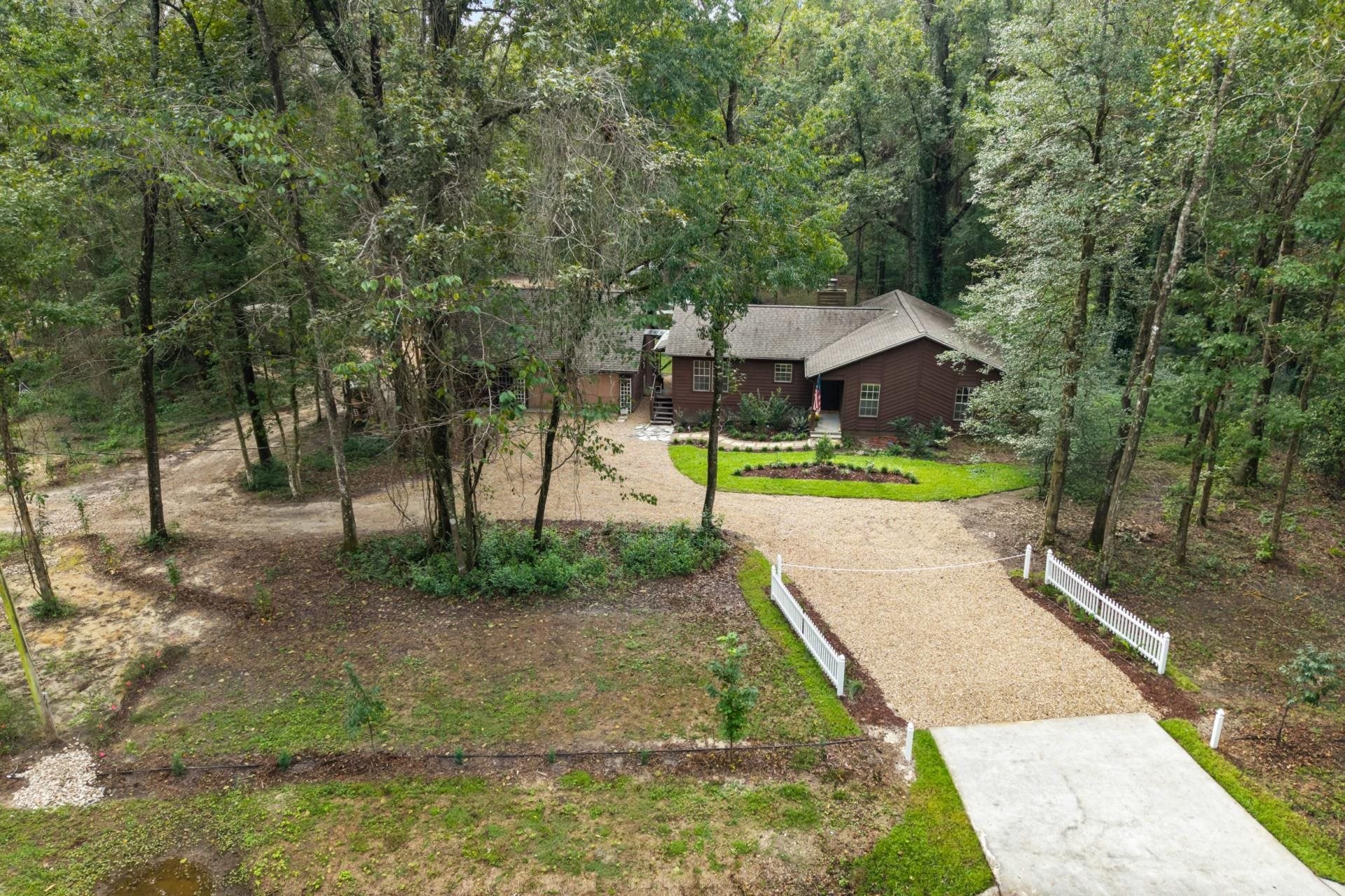13418 N MERIDIAN Road