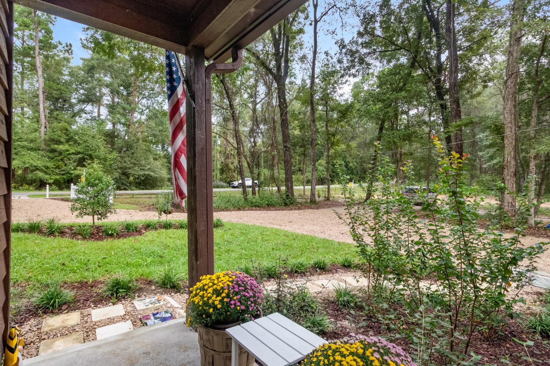 13418 N MERIDIAN Road
