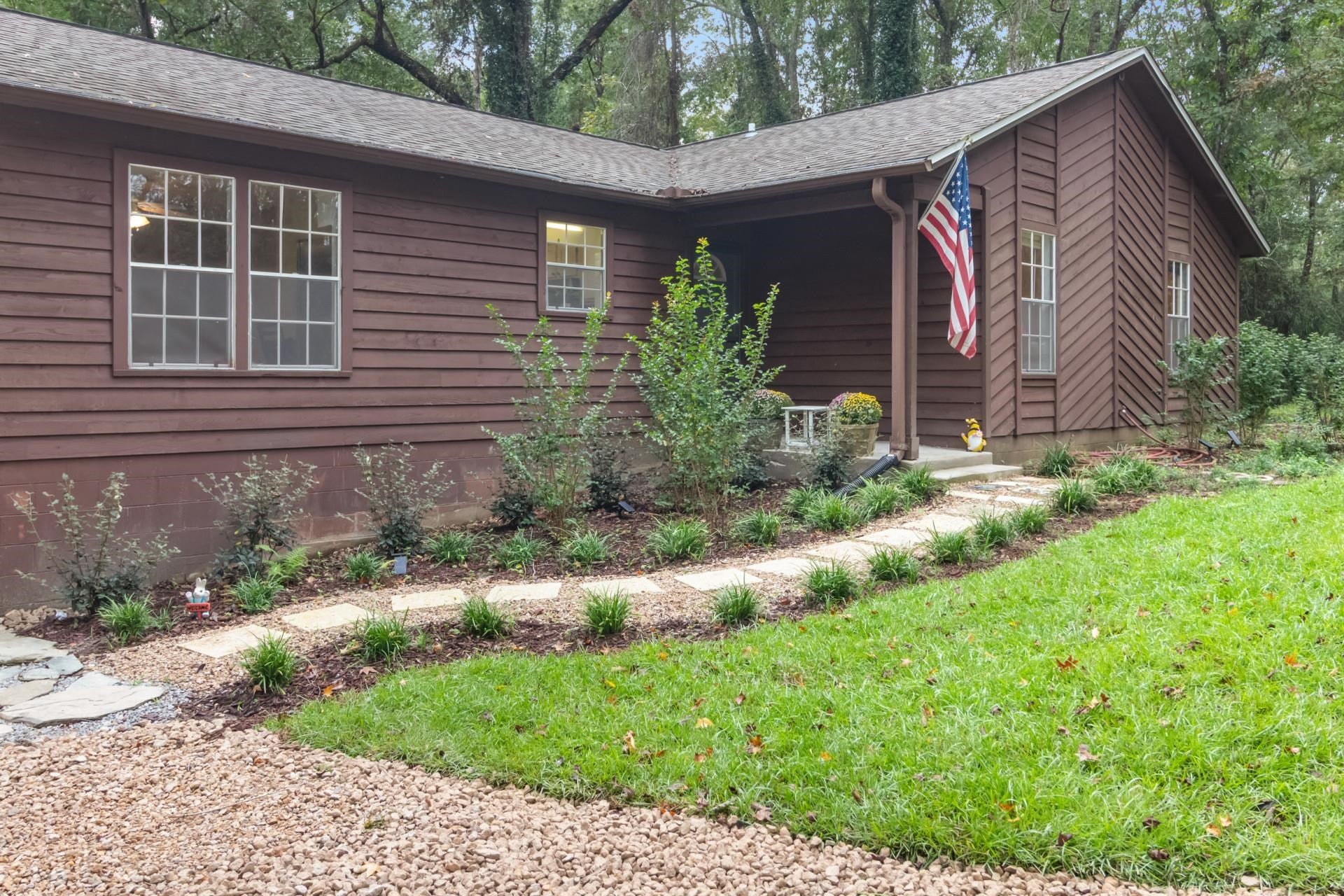13418 N MERIDIAN Road