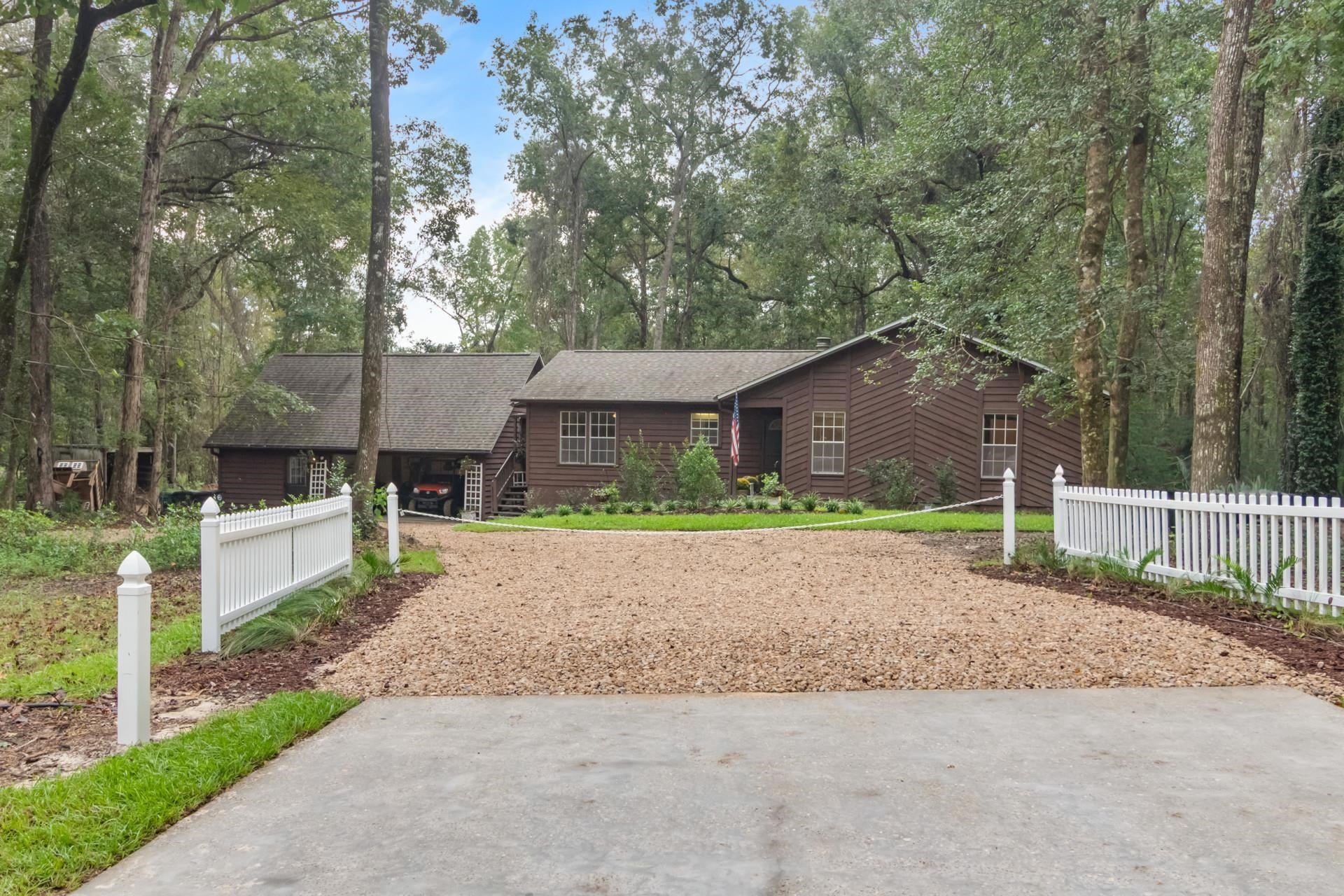 13418 N MERIDIAN Road